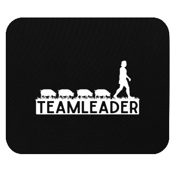 Discover Pig Breeding, Pigs, Farmer Mouse Pads