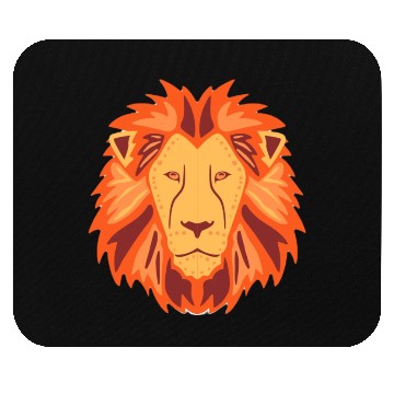 Discover The Lion King Mouse Pads