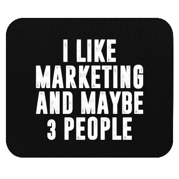 Discover Funny Marketing Mouse Pads Mouse Pads