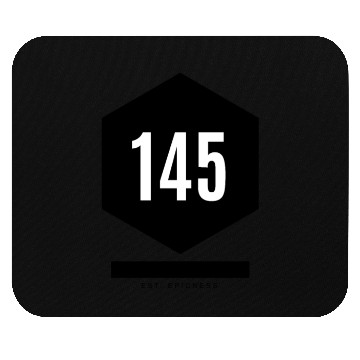 Discover 145 Modern Design Hexagon Mouse Pads