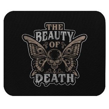 Discover Butterflies Nature Papillon Mouse Pads