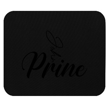 Discover John Prine Mouse Pads
