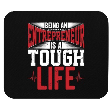 Discover Business Mindset Lifestyle Entrepreneur Gifts Idea Mouse Pads