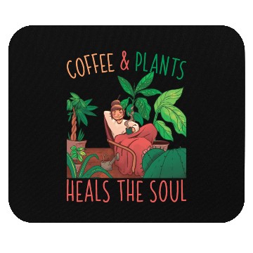 Discover Gardener Lifestyle Succulent Plants Lover Gifts Mouse Pads