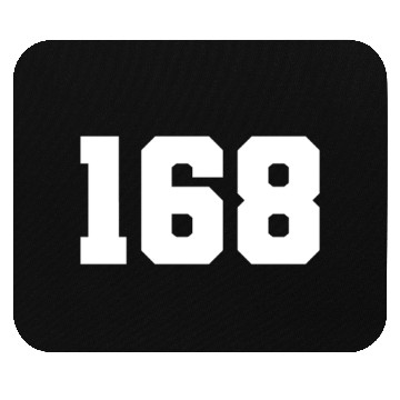 Discover 168 CLASSIC COLLEGE Mouse Pads