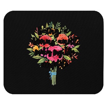 Discover Proud Bonus Aunt Blessed Bonus Auntie Gift Mouse Pads