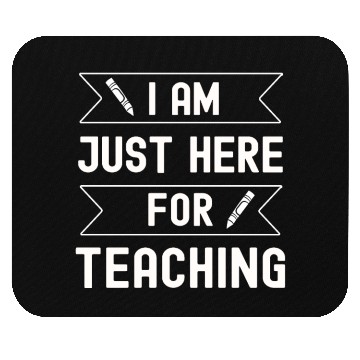 Discover Teacher School Teacher Gift Great Elementary Mouse Pads