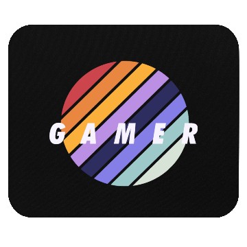 Discover Gamer Mouse Pads