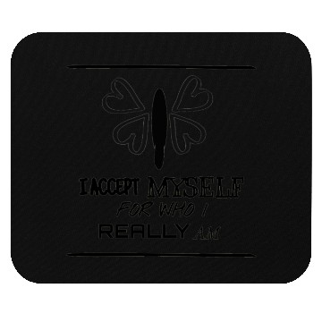 Discover Butterfly Effect Mouse Pads