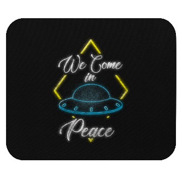 Discover Retro Disco Colorful Old School Mouse Pads
