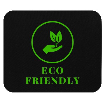 Discover Eco-Friendly Mouse Pads