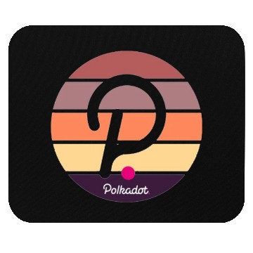 Discover Ho ot Polot Mouse Pads