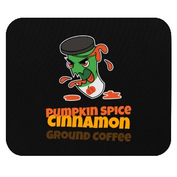 Discover Funny and Gorgeous Summer Coffee Mouse Pads