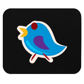 Discover Dailywear Mouse Pads