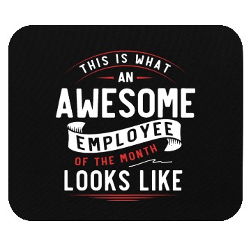 Discover Awesome Employee Surprise Best Coworker Mouse Pads