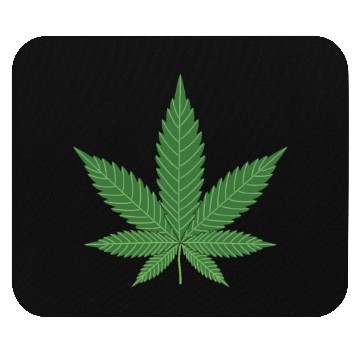 Discover marijuana Mouse Pads