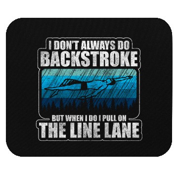 Discover Swim Beach Hobby Competition Mouse Pads