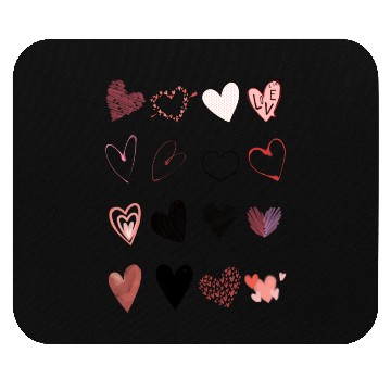 Discover pattern, art, design, wallpaper, floral, flower Mouse Pads