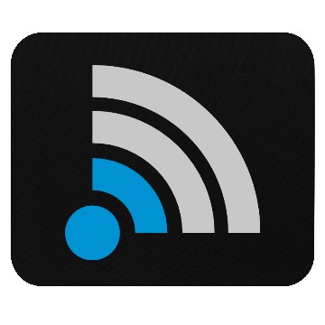 Discover icon connection problems no Mouse Pads