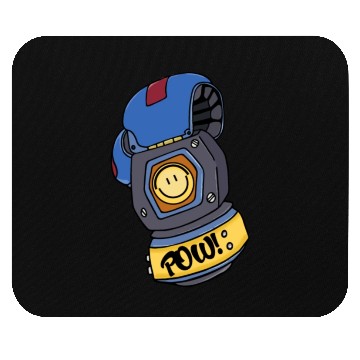 Discover Pathfinder Gloves Mouse Pads