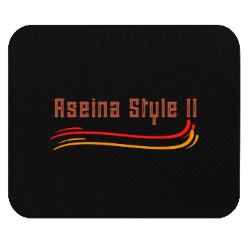 Discover Green Yellow Blue Teacher Retro Classic Mouse Pads 3