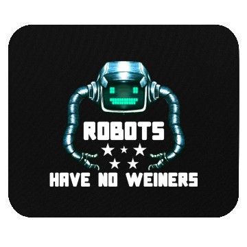 Discover Robotics Machine Learning Robot Robotics Engineer Mouse Pads