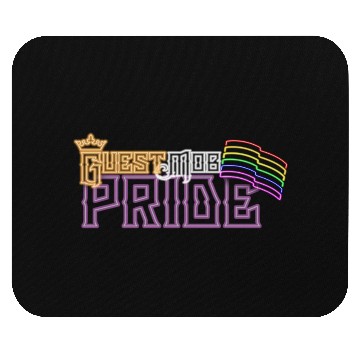 Discover GuestMob Mouse Pads