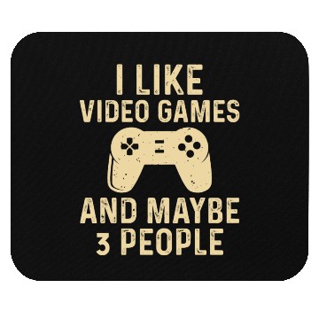 Discover Unisex Gaming Mouse Pads