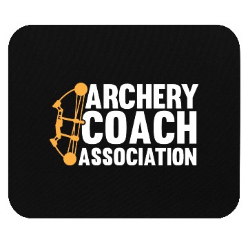 Discover Archery Archer Bowman Mouse Pads