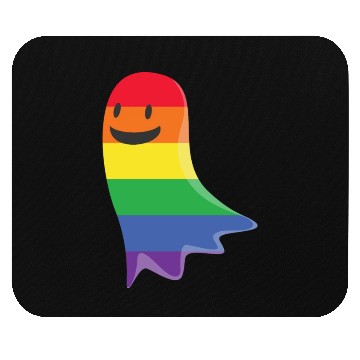 Discover GAYSPER LESPER TRANSPER PANSPER BISPER Mouse Pads