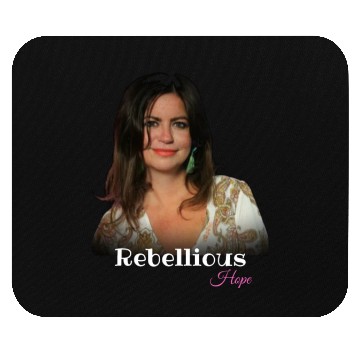 Discover Deborah James Mouse Pads