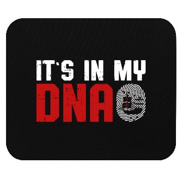 Discover Columbus Day Italian Pride Mouse Pads