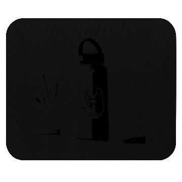 Discover Axolotl Save Mouse Pads