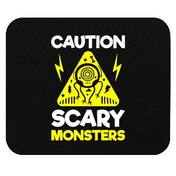 Discover Cute Baby Halloween Mouse Pads