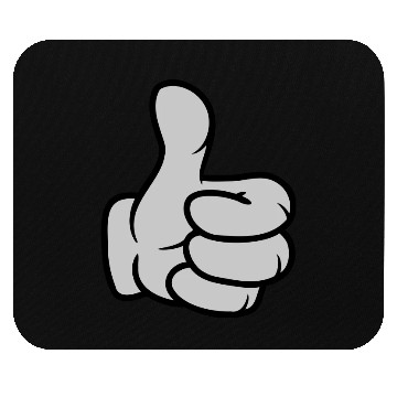 Discover Comic bubble tea design Mouse Pads