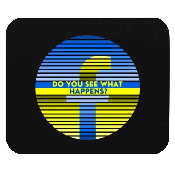 Discover Beautiful new design in solidarity with Ukraine Mouse Pads