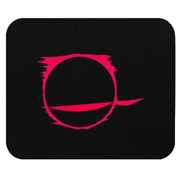 Discover circle 3623 Mouse Pads