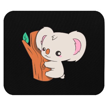Discover Koala Mouse Pads