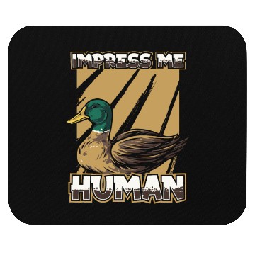 Discover Duck Breeder Goose Farmer Mouse Pads