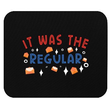 Discover Postal Worker Mail Lady Mail Carrier Postal Mouse Pads