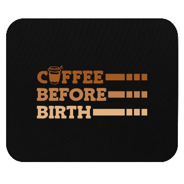 Discover Midwife Mouse Pads