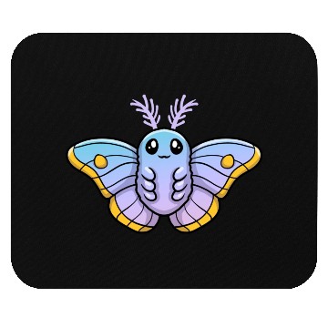 Discover Biology Biologist Mouse Pads