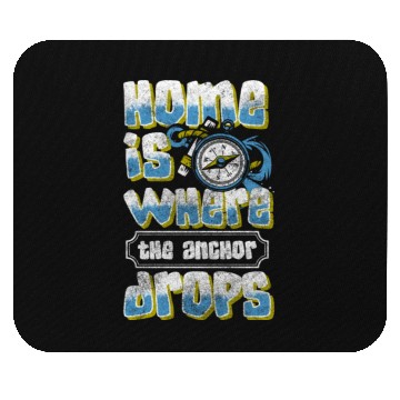 Discover Compass Freedom Mouse Pads