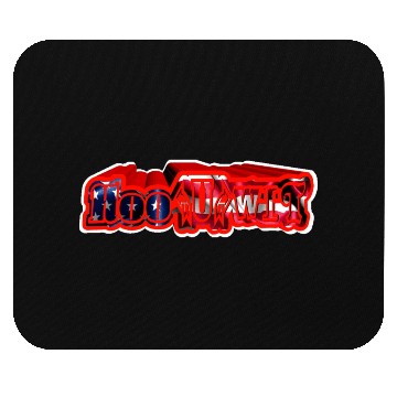 Discover HooUwit USA Mouse Pads