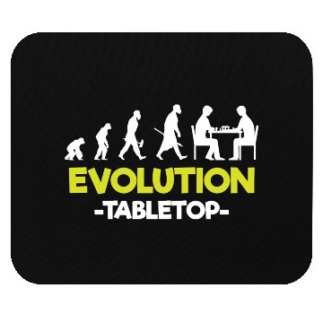 Discover Board Game Board Gamer Parlor Game Mouse Pads