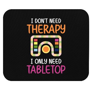 Discover Board Game Strategist Parlor Game Mouse Pads