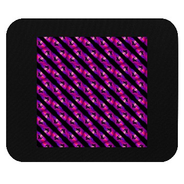 Discover Cute Piano Patterned Mouse Pads