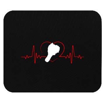 Discover Collard Greens Mouse Pads