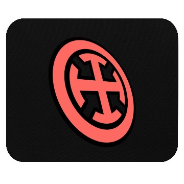 Discover destiny wheel Mouse Pads