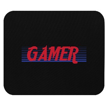 Discover GAMER Mouse Pads
